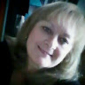 Meet your Posher, Judy